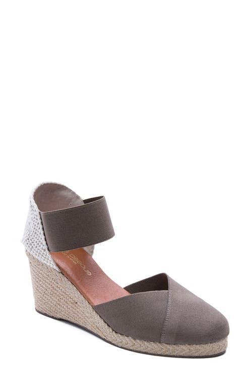 Andr Assous Anouka Espadrille Wedge Product Image