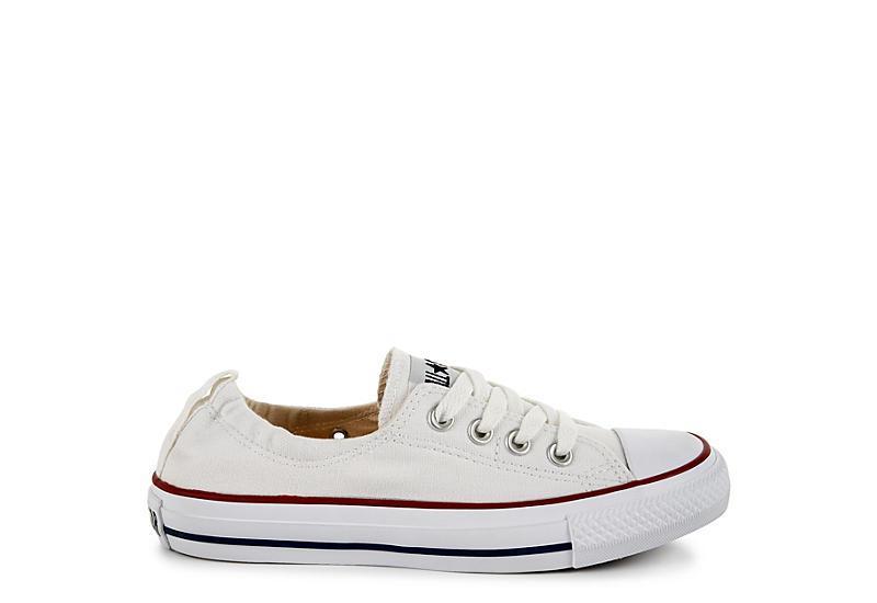 Converse Womens Chuck Taylor All Star Shoreline Sneaker Product Image