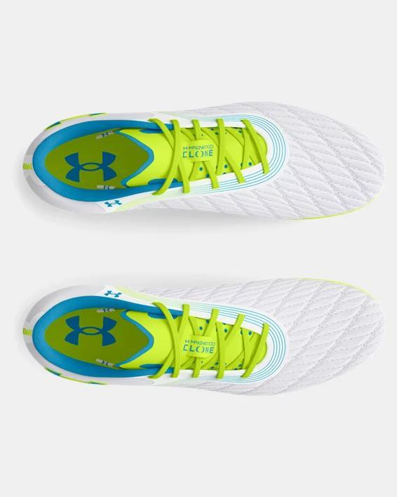 Women's UA Magnetico Pro 3 FG Soccer Cleats Product Image