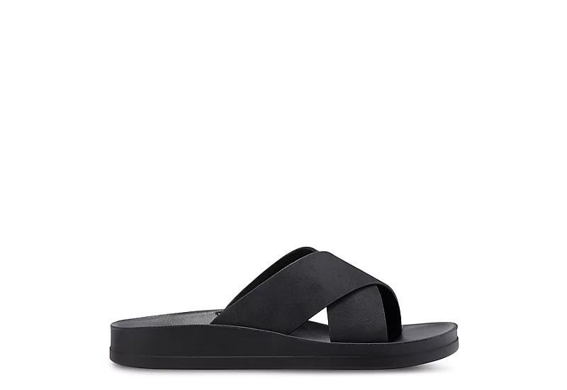 Eastland Samantha Womens Slide Sandals Product Image