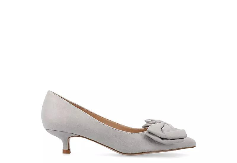 Journee Collection Womens Orana Pump Product Image