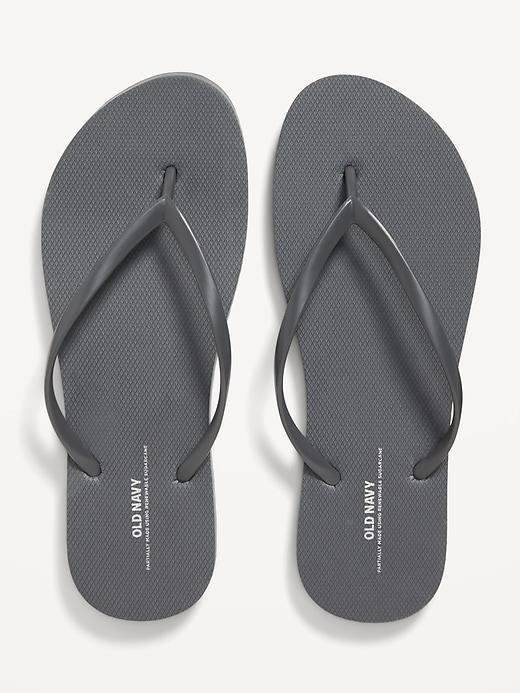 Flip-Flop Sandals (Partially Plant-Based) product image