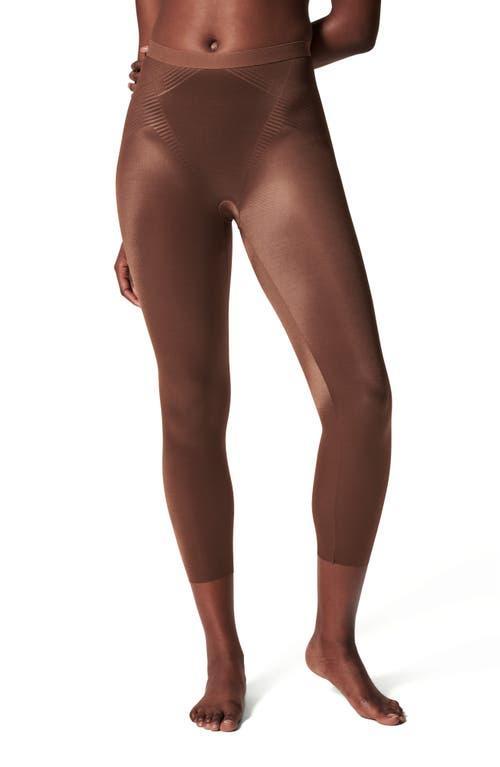 Spanx Thinstincts 2.0 Capri Shaper Product Image