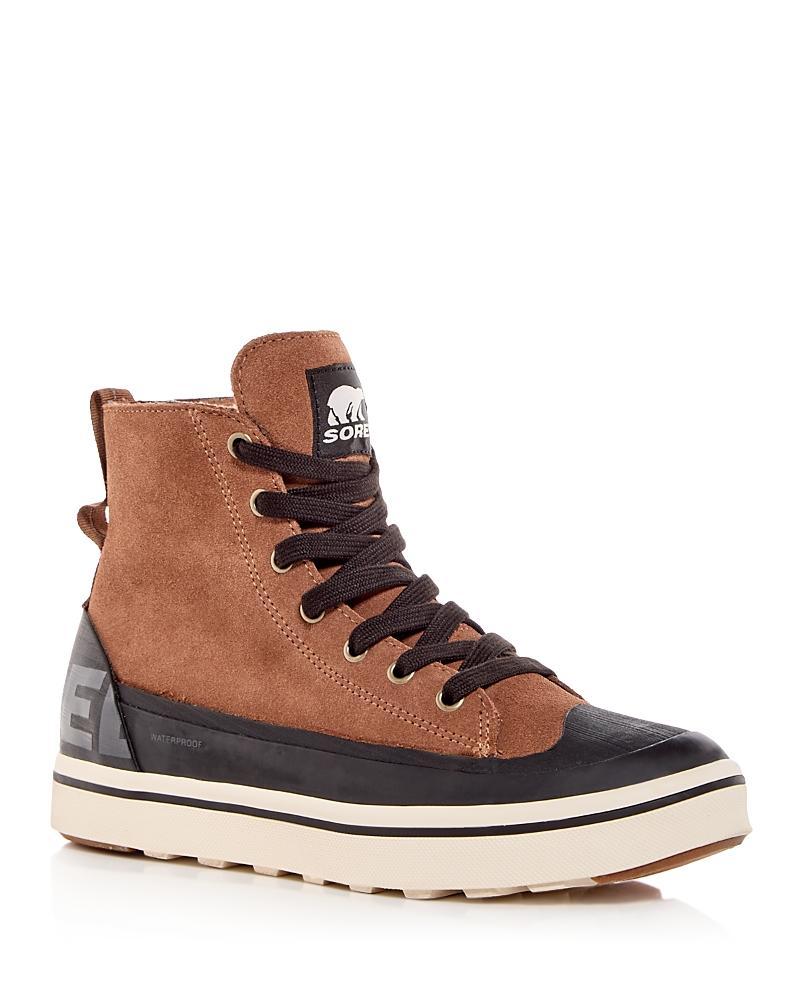 Sorel SOREL METRO II Men's Waterproof Sneak- Product Image