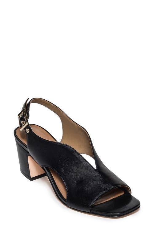 BERNARDO FOOTWEAR Bedford Slingback Pump Product Image