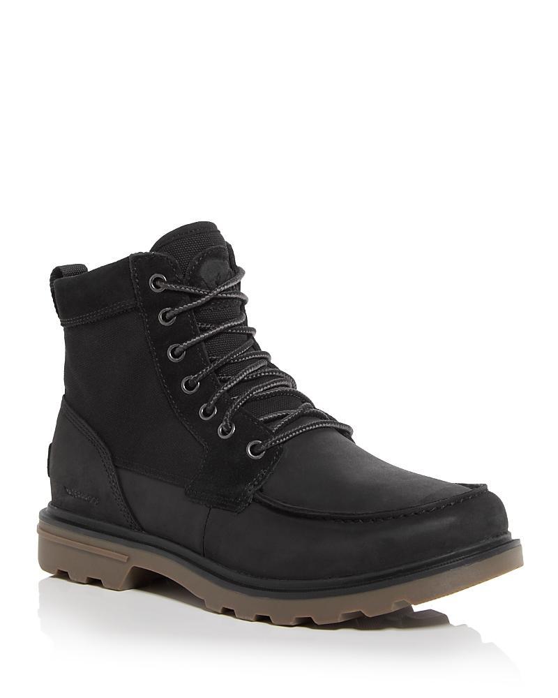 SOREL Carson Moc Waterproof Boot Product Image