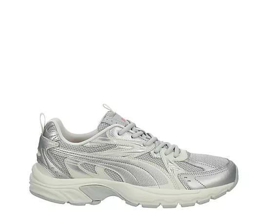 Puma Womens Milenio Tech Running Shoe Product Image