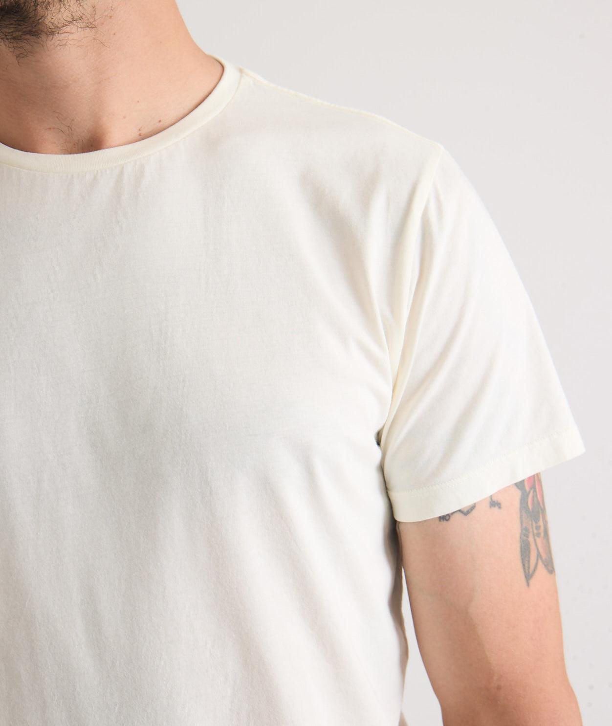 Tailored Crew Tee Product Image