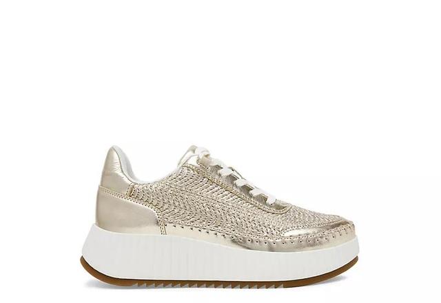 Dv By Dolce Vita Womens Fay Sneaker Product Image