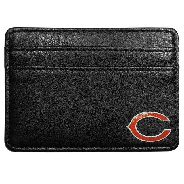 Mens Chicago Bears Weekend Wallet Product Image