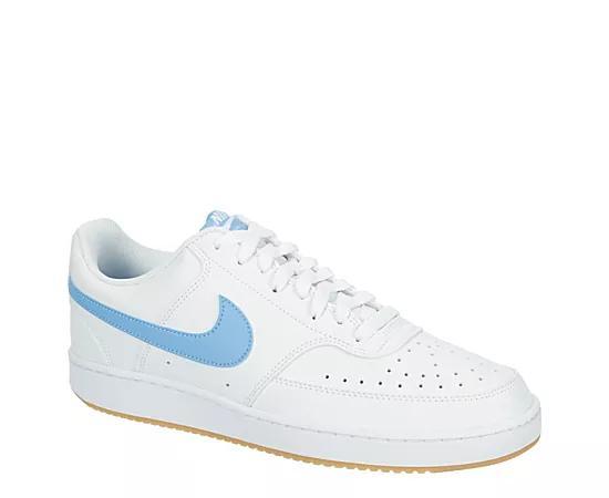 Nike Men's Court Vision Low Sneaker Product Image