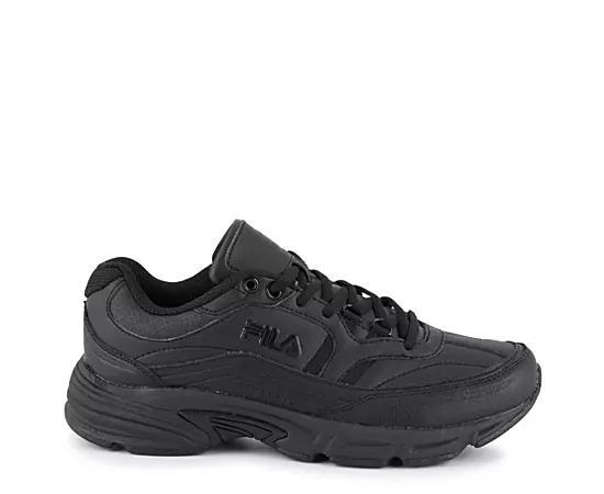 Fila Men's M Memory Workshift Slip Resistant Work Shoe Work Safety Shoes Product Image