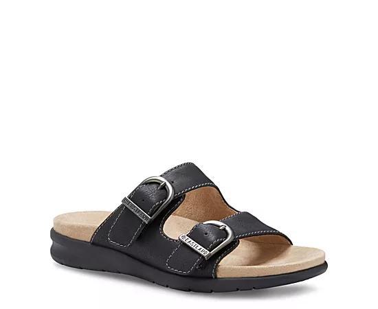 Eastland Womens Avery Slide Sandal Product Image