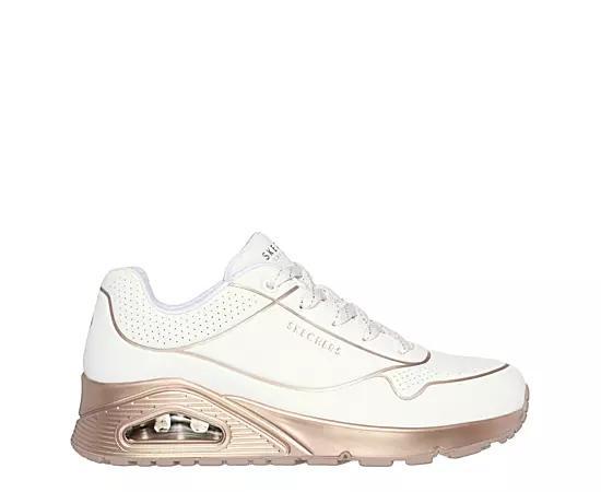 Skechers Womens Uno Sneaker Product Image