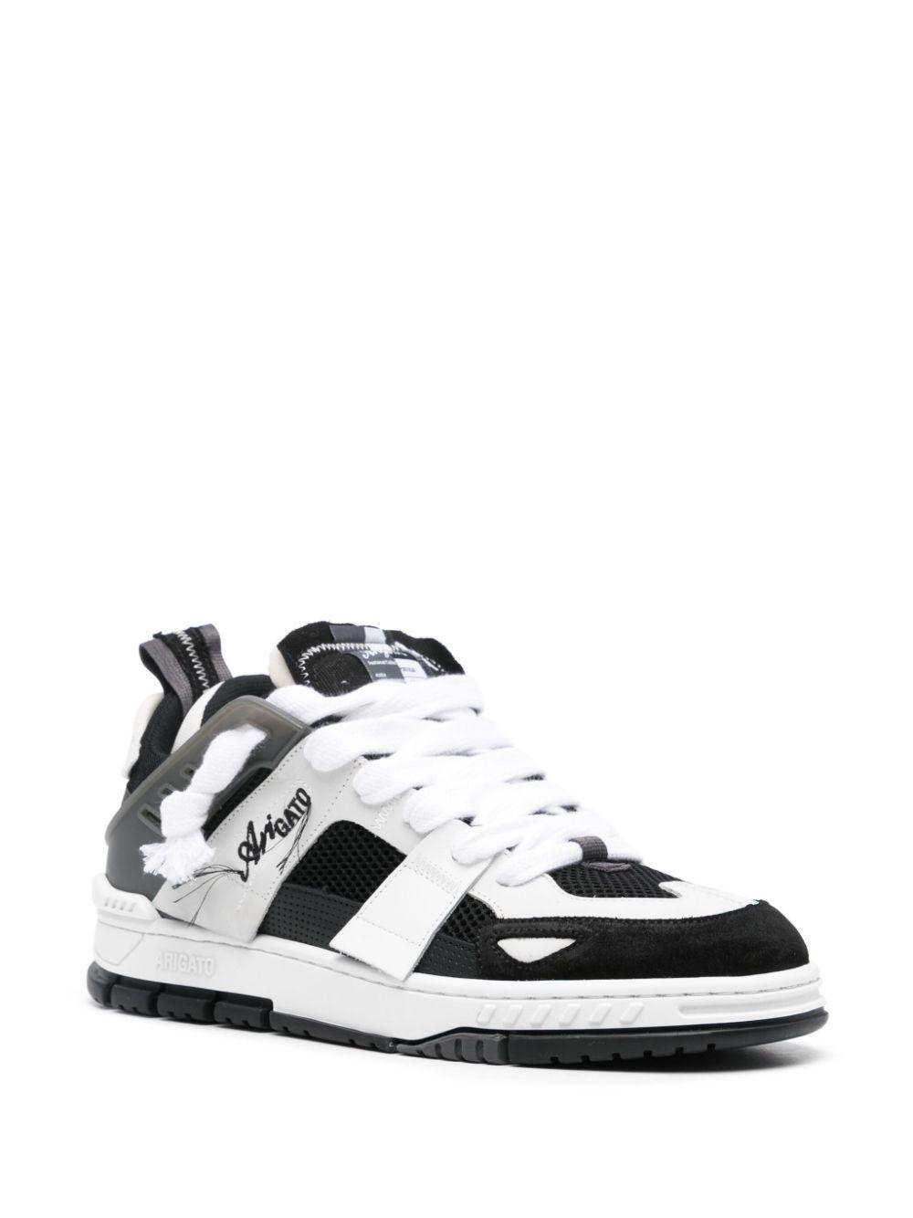 AXEL ARIGATO Area Sneakers In Black Product Image