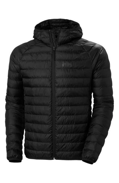 Helly Hansen Banff Water Repellent Insulated Puffer Jacket Product Image