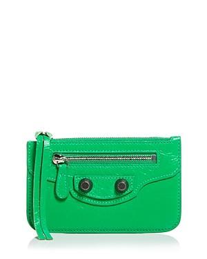 Womens Le Cagole Long Coin And Card Holder Product Image