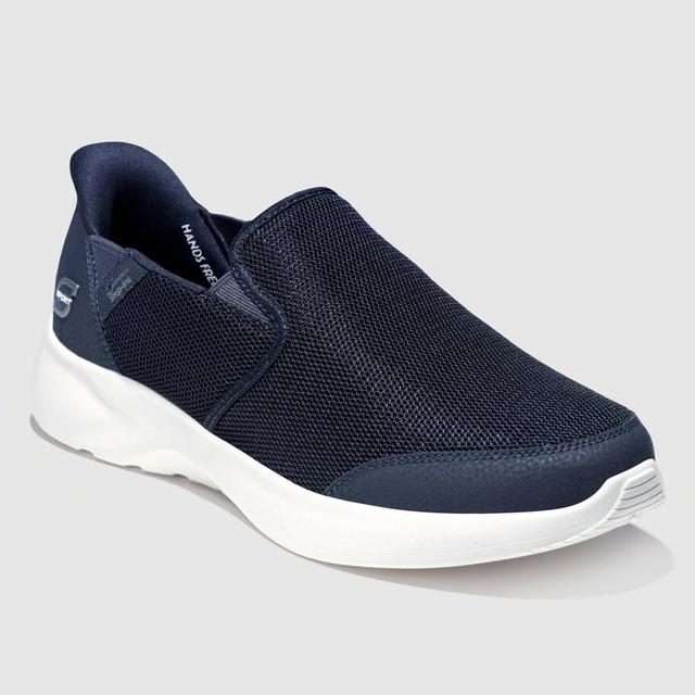 S Sport By Skechers Mens Presley Sneakers - Navy Blue 9.5 Product Image