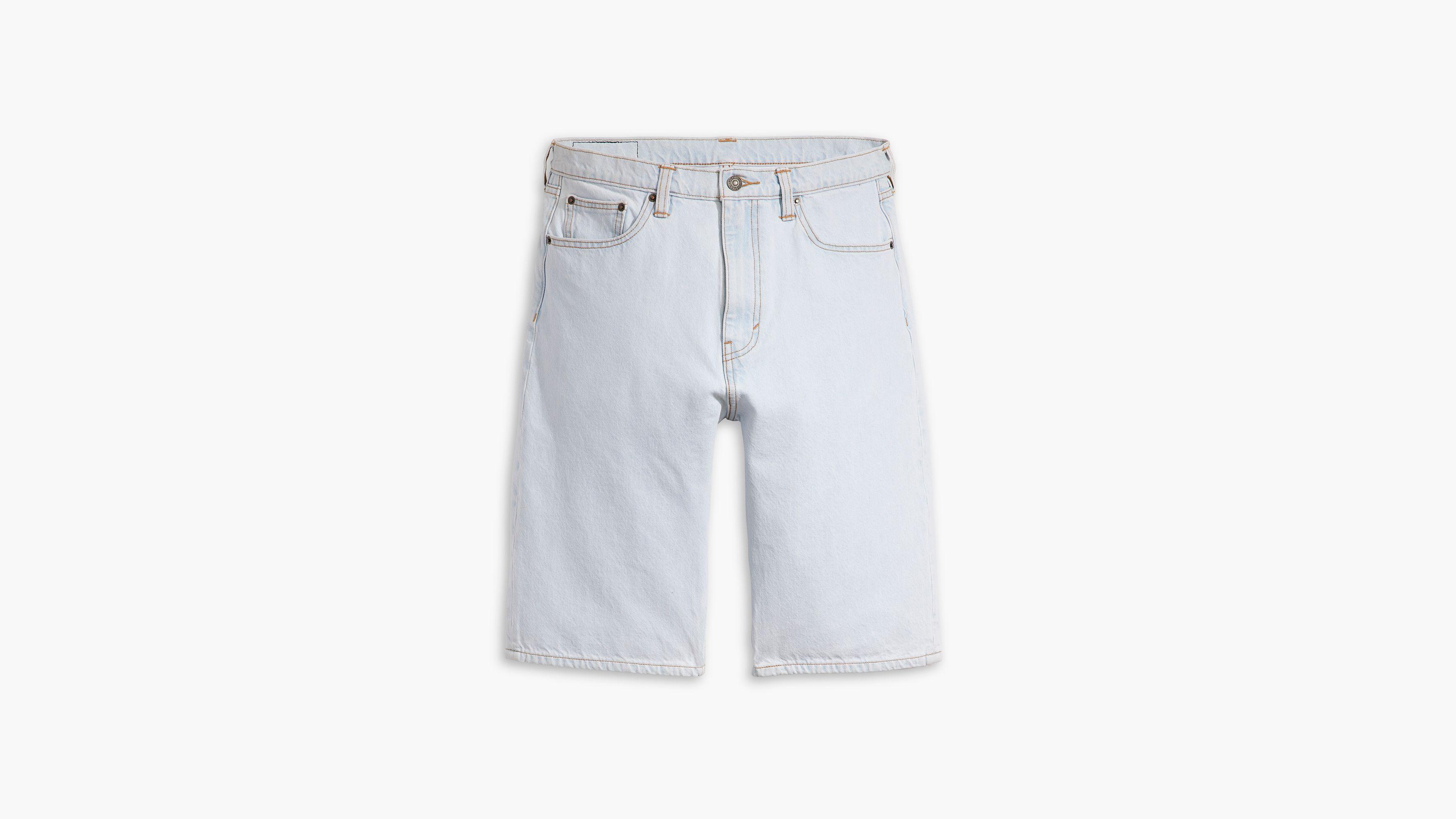 Levi's® Skateboarding™ Baggy 5-Pocket Shorts Product Image