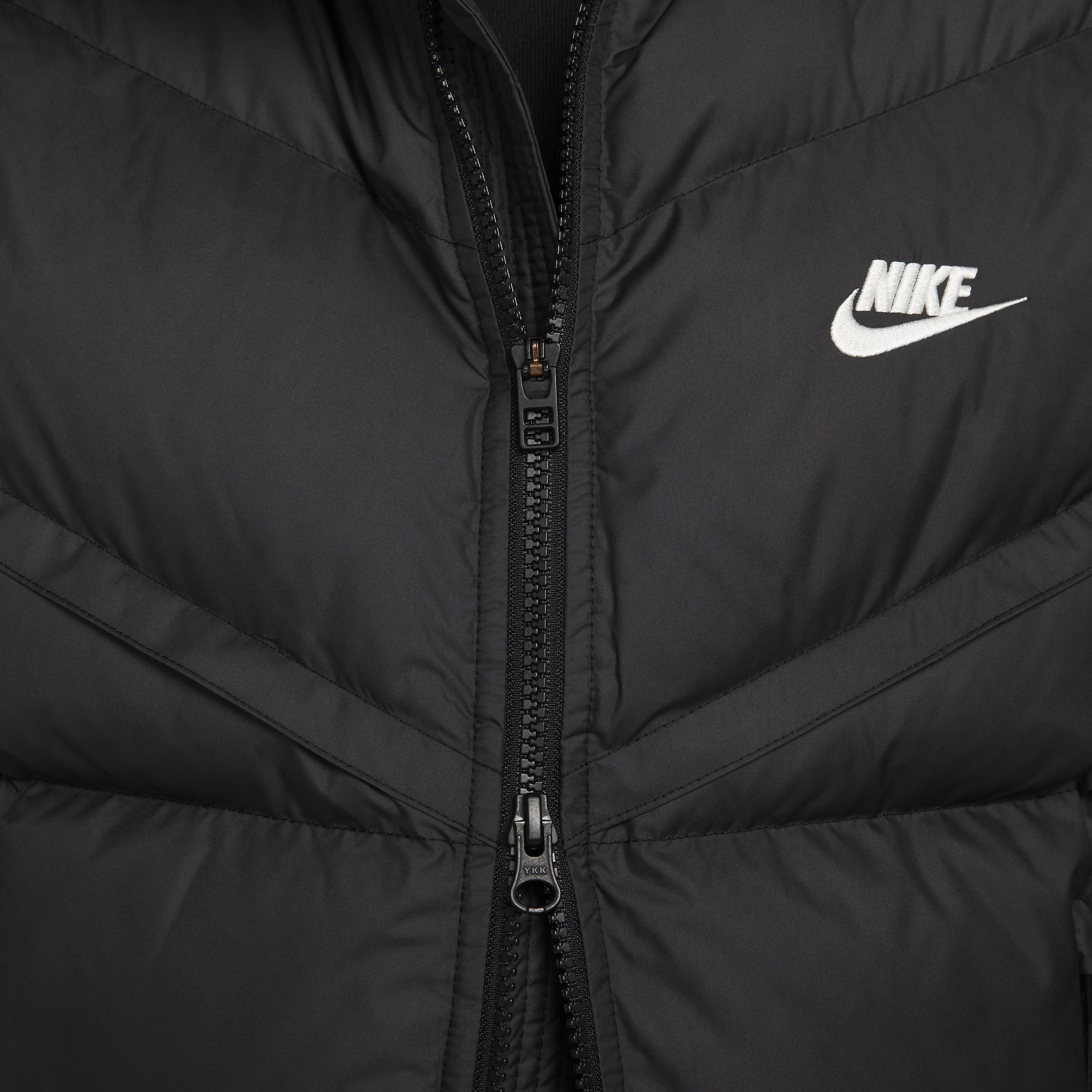 Nike Men's Storm-FIT Windrunner Insulated Vest Product Image