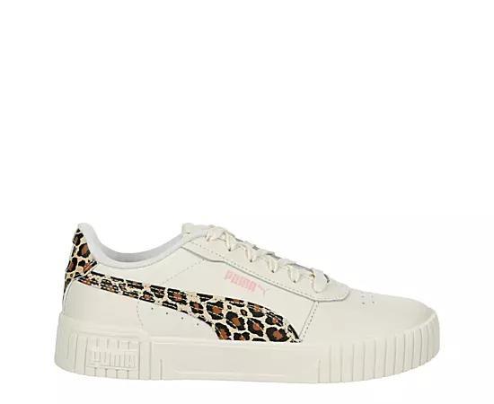 Puma Womens Carina 2.0 Sneaker Product Image