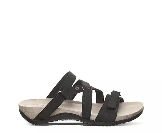 Bearpaw Womens Acacia Slide Sandal Product Image