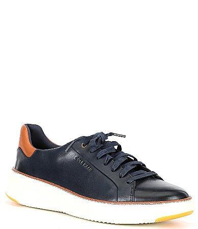 Cole Haan GrandPro Topspin Sneaker Product Image