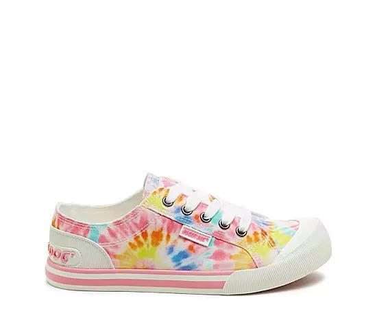 Rocket Dog Jazzin Womens Sneakers Product Image