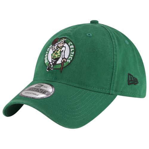 New Era Mens Boston Celtics New Era Celtics Core Classics 2.0 Cap - Mens Product Image