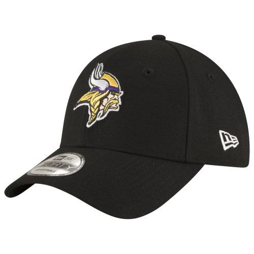 New Era Mens Minnesota Vikings New Era Vikings The League 940 Adjustable - Mens Product Image