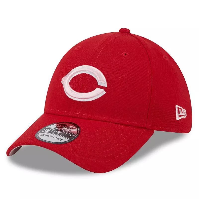 Mens New Era Cincinnati s 2024 Mothers Day 39THIRTY Flex Hat Product Image