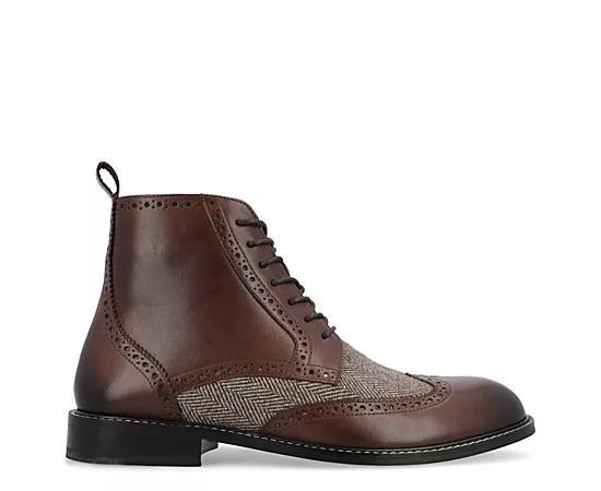 Thomas & Vine Men's Jarett Wide Boot Product Image