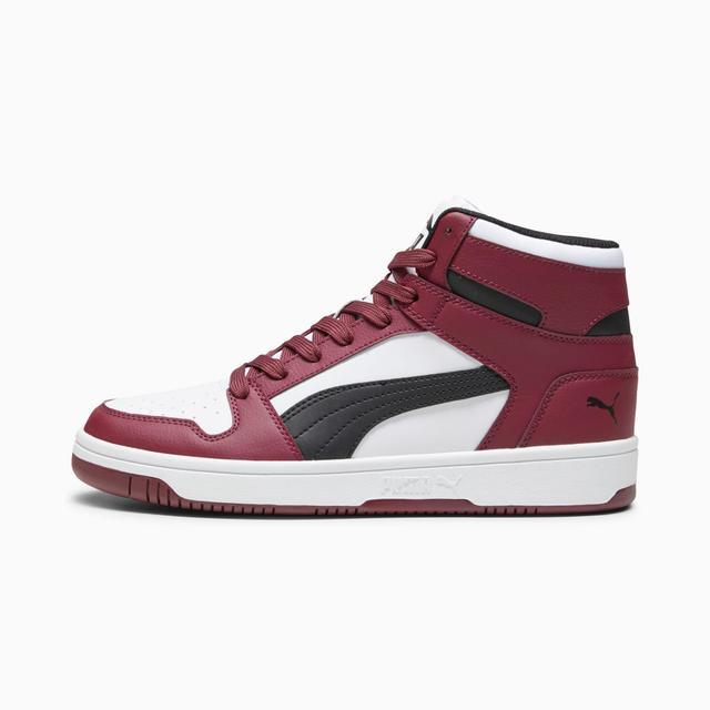 PUMA Rebound LayUp Sneakers Product Image