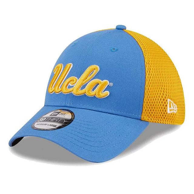 Mens New Era UCLA Bruins Evergreen Neo 39THIRTY Flex Hat Product Image