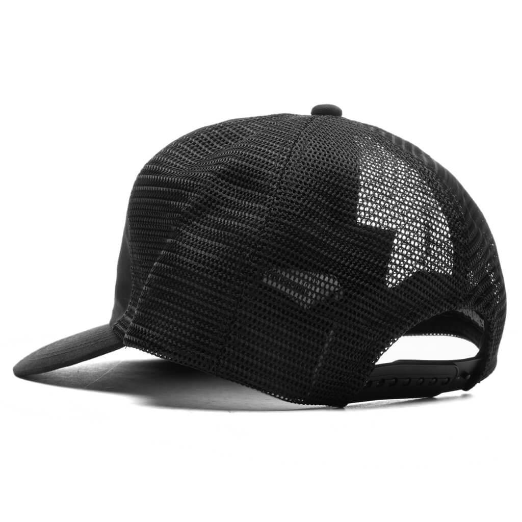 Mesh Cap 1 - Black Male Product Image