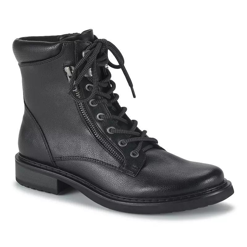 Womens Baretraps Holden Lace Up Booties Product Image