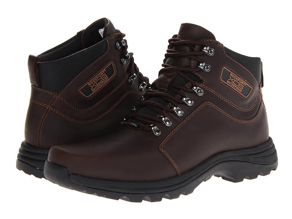 Men's Cold Springs Waterproof Elkhart Boot Male Product Image