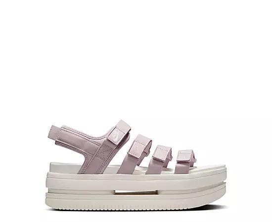 Nike Womens Icon Classic Sandals from Finish Line Product Image