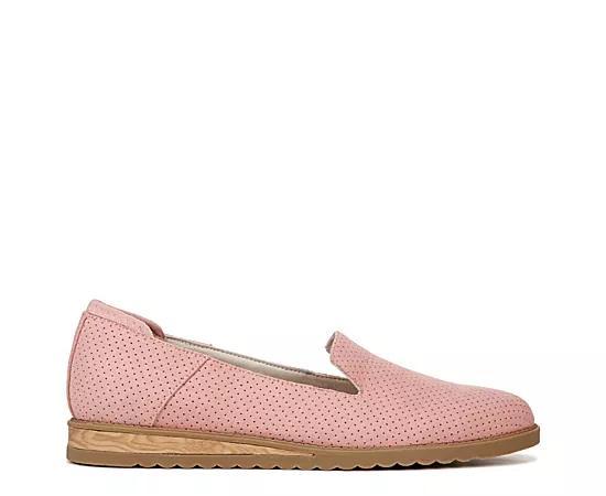 Dr. Scholls Womens Jetset Loafer Product Image