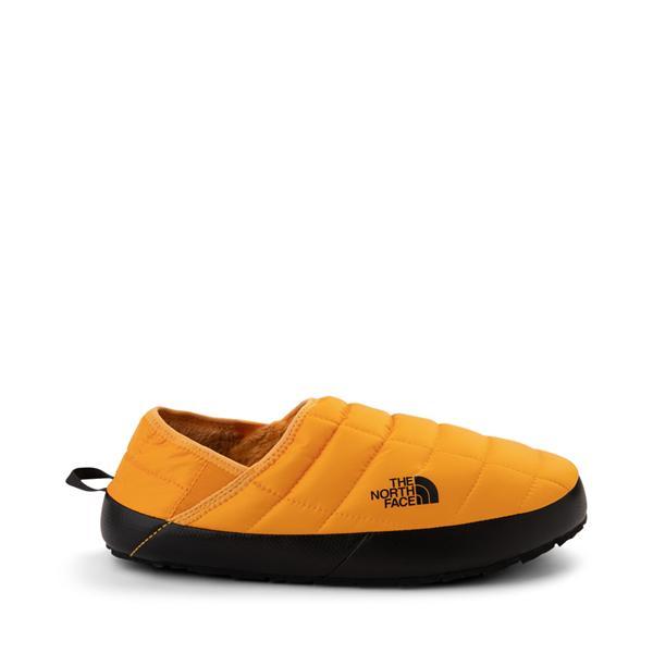 The North Face Mens ThermoBall Traction V Water Resistant Mules Product Image