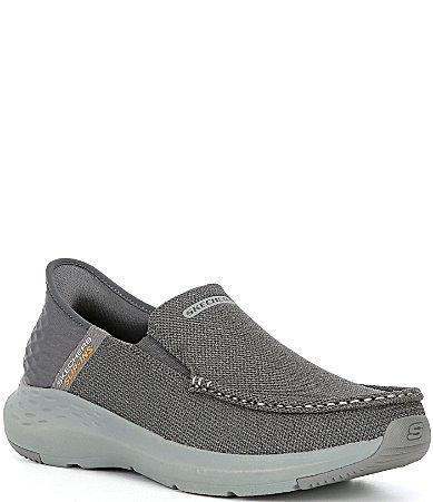 Skechers Mens Slip-ins RF Parson-Ralven Washable Slip Product Image