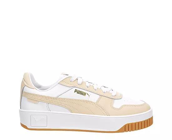 Puma Womens Carina Street Sneaker Product Image