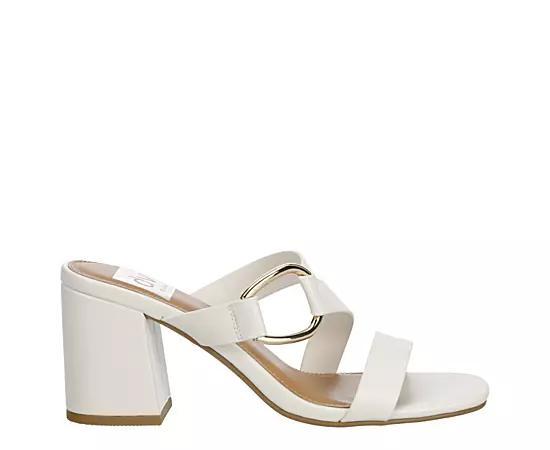 Dv By Dolce Vita Womens Treena Slide Sandal Product Image