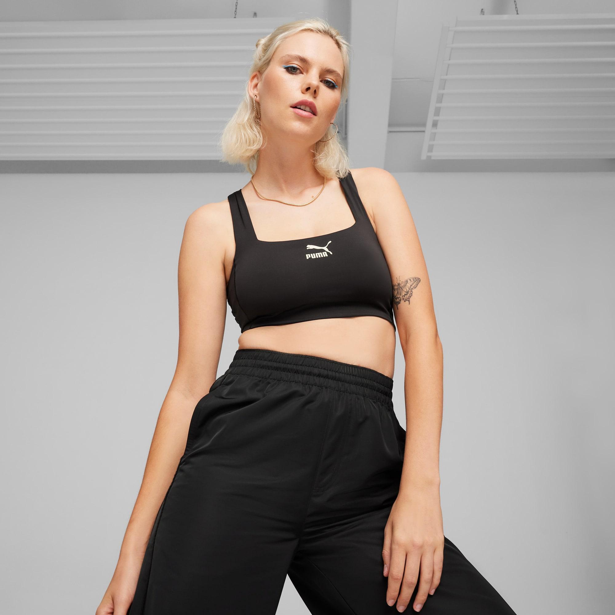 PUMA T7 Women's Crop Top product image