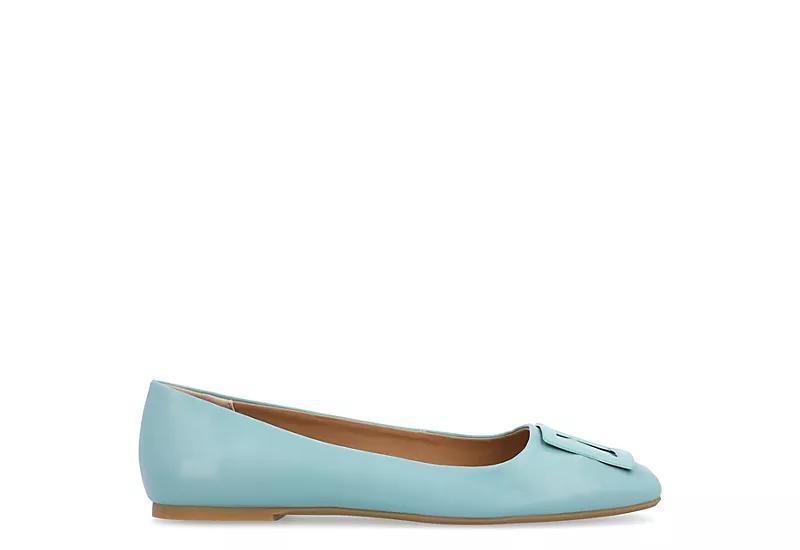 Journee Collection Tru Comfort Foam Zimia Womens Flats Product Image