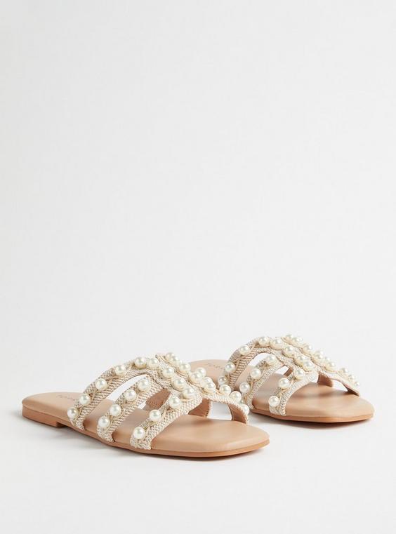 Pearl Sandal (WW) product image