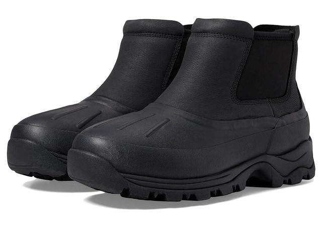 L.L.Bean Hybrid Wellie Men's Rain Boots Product Image