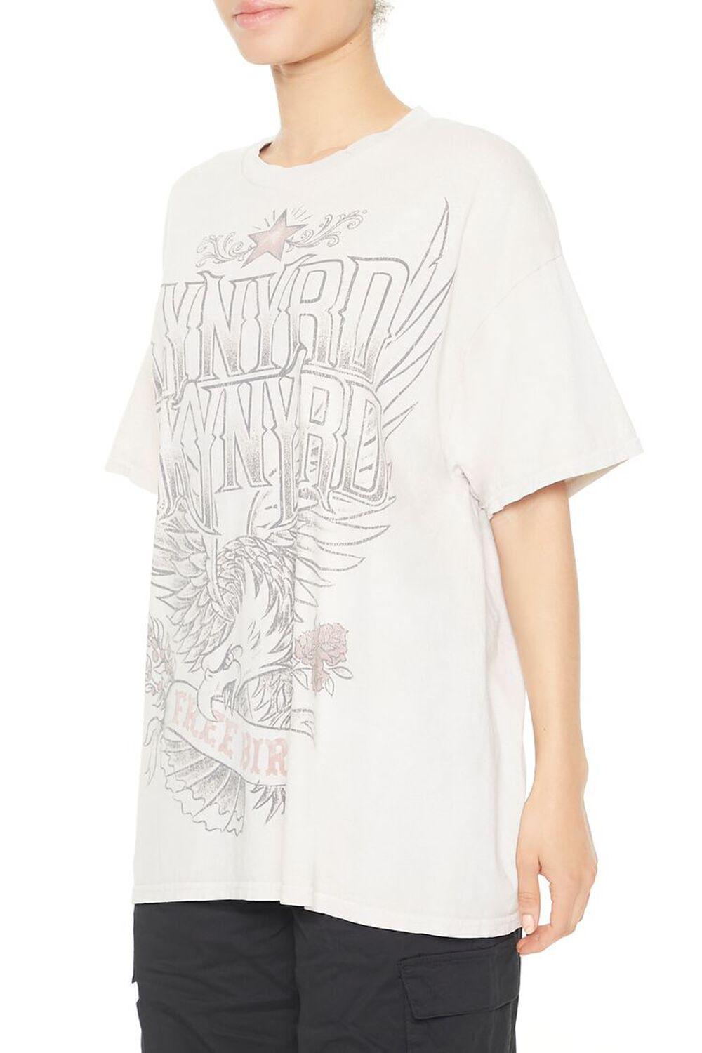 Lynyrd Skynyrd Graphic Tee | Forever 21 Product Image