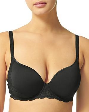 Simone Perele Reve Underwire 3D Plunge Bra Product Image