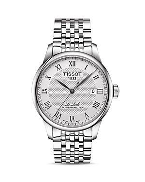 Tissot Le Locle Watch, 39.3mm Product Image